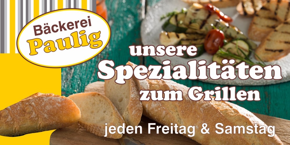 Im August schon abgrillen? Nicht mit uns!