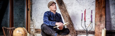 Konzert ROBERT CARL BLANK am 12. Januar 2019 im Müllerhof