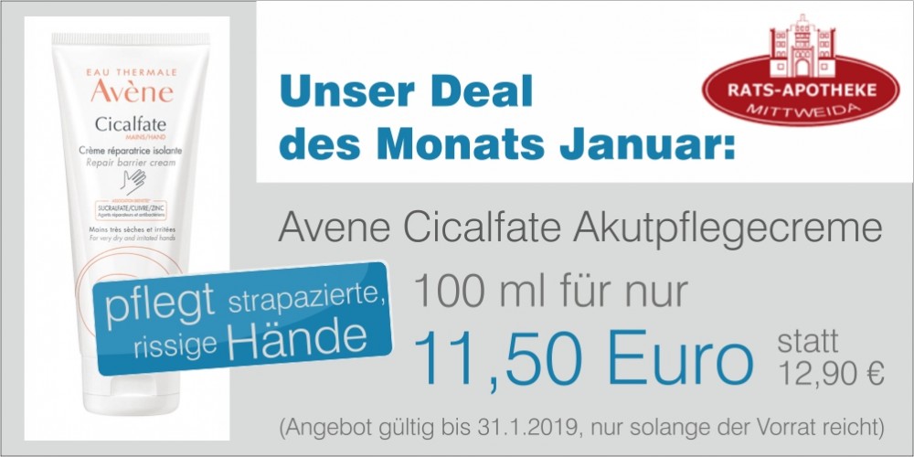 unser Deal für Ihre Pflege