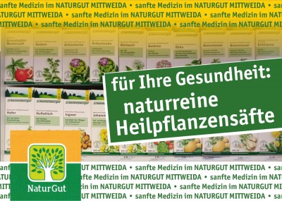 Von Kopf bis Fuß gesund