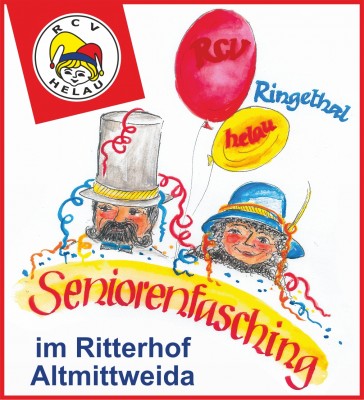 Lust auf Fasching