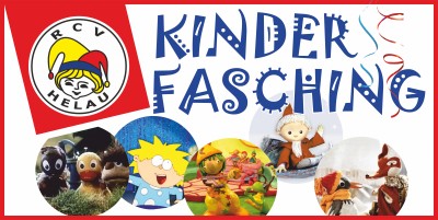 Haben Sie am Sonntag mit Ihren Kindern schon was vor?