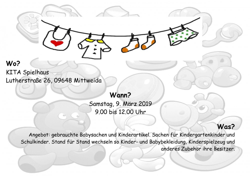 Mamas und werdende Mamas aufgepasst!