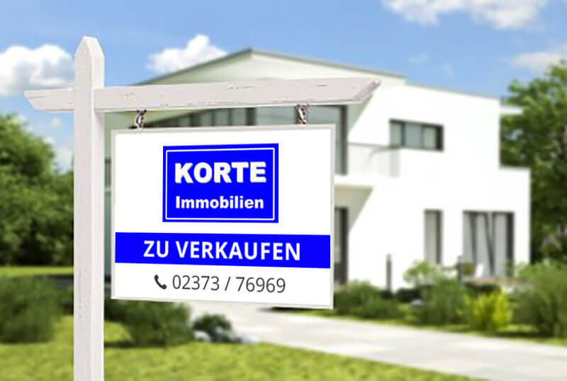 Immobilienmakler Fröndenberg: Korte Immobilien Fröndenberg